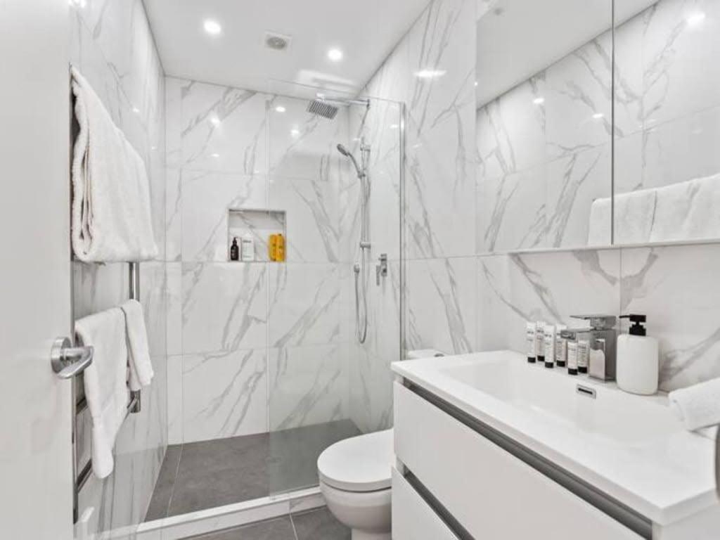 Sleek Modern Pad Next To Spark Arena Free Parking أوكلاند المظهر الخارجي الصورة
